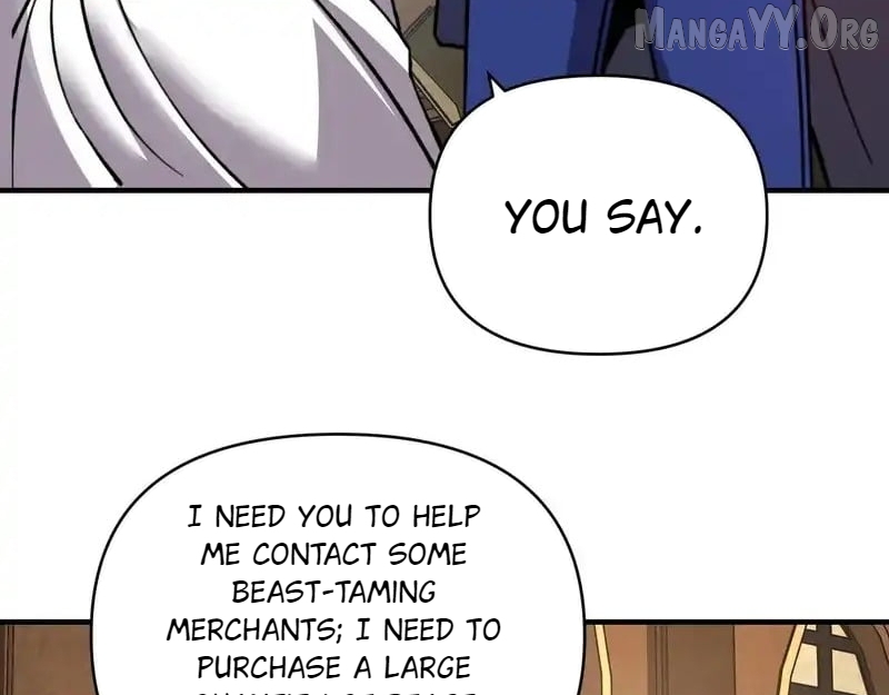 Starting As The God Of Wealth, Taming Billions Of Divine Pets! Chapter 59 - page 3